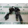 Recambio de cinturon seguridad trasero izquierdo para nissan micra (k12e) acenta referencia OEM IAM   