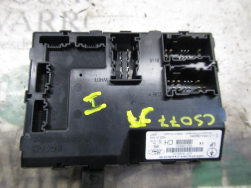 Recambio de modulo electronico para ford fiesta (cb1) trend referencia OEM IAM 1741770 8V5115K600CH 030174565301