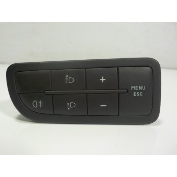 MANDO MULTIFUNCION 735410444 735367268 