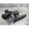 Recambio de turbocompresor para audi a3 (8p) 1.4 16v tfsi referencia OEM IAM  CAX 10061600545 
