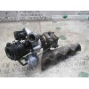 Recambio de turbocompresor para audi a3 (8p) 1.4 16v tfsi referencia OEM IAM  CAX 10061600545 