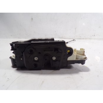 CERRADURA PUERTA DELANTERA IZQUIERDA 5N1837015M 5N1837015E 