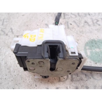 CERRADURA PUERTA DELANTERA DERECHA 