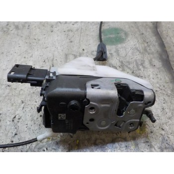CERRADURA PUERTA TRASERA DERECHA 9138Z7 