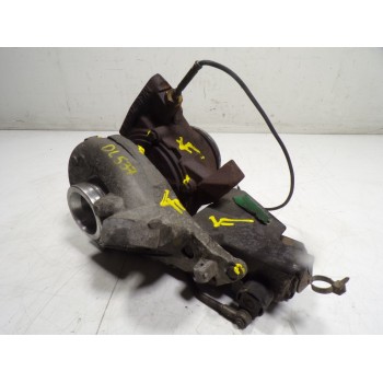 TURBOCOMPRESOR A6460901080 A6460901080 