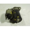 Recambio de motor arranque para bmw serie 1 berlina (e81/e87) 1.6 16v cat referencia OEM IAM  7521123 