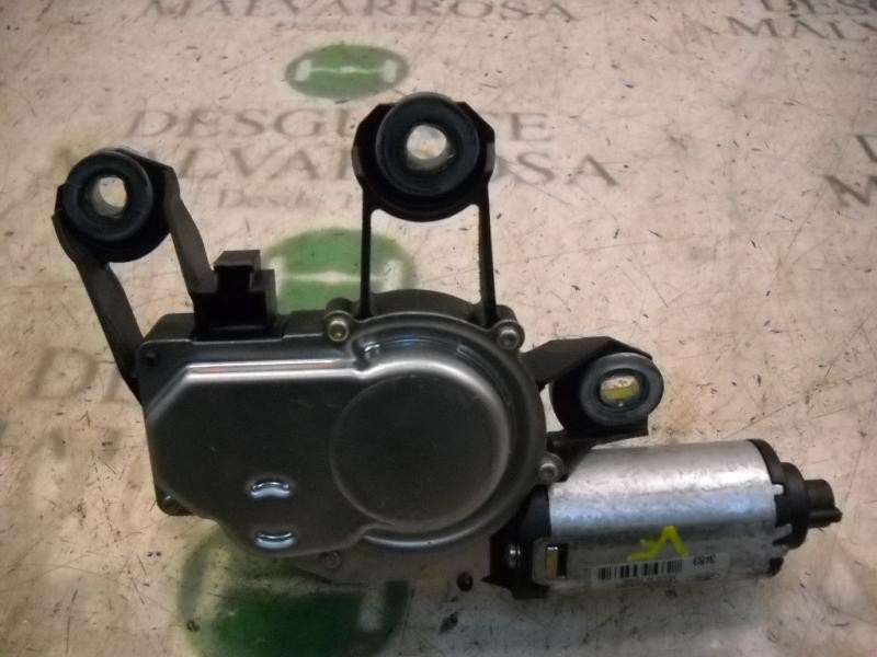 Recambio de motor limpia trasero para ford fiesta (cbk) ghia referencia OEM IAM   