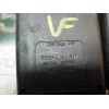 Recambio de cinturon seguridad trasero izquierdo para nissan micra (k12e) acenta referencia OEM IAM   