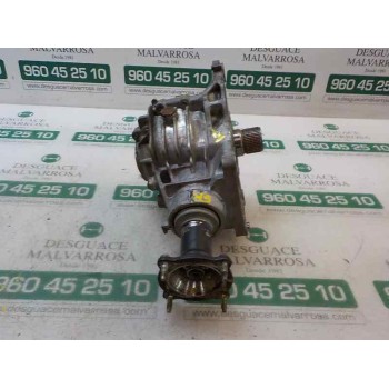 DIFERENCIAL DELANTERO 