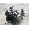 Recambio de turbocompresor para audi a3 (8p) 1.4 16v tfsi referencia OEM IAM  CAX 10061600545 