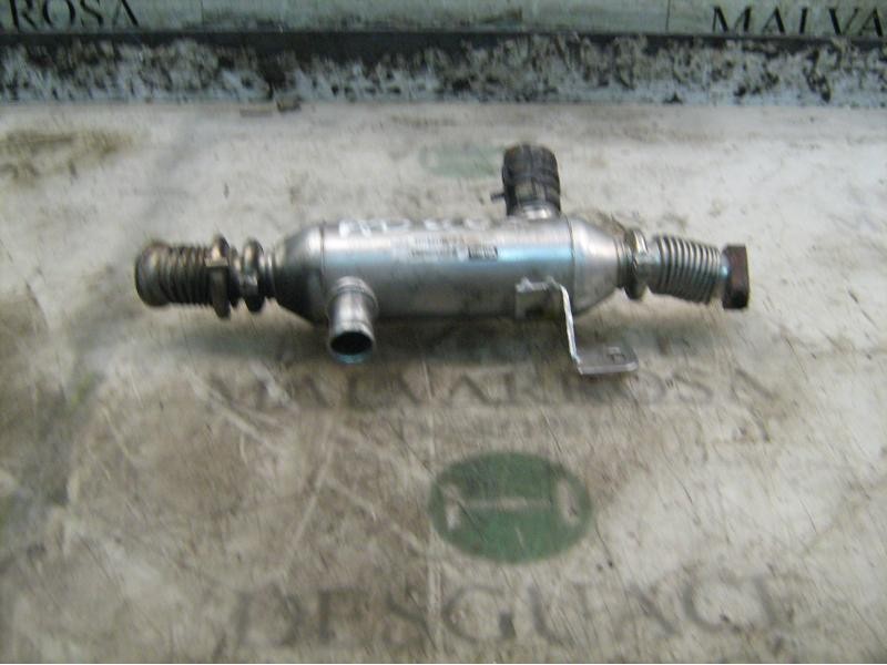 Recambio de enfriador egr para peugeot 307 (s1) xr referencia OEM IAM   
