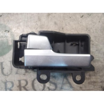 MANETA INTERIOR DELANTERA IZQUIERDA 