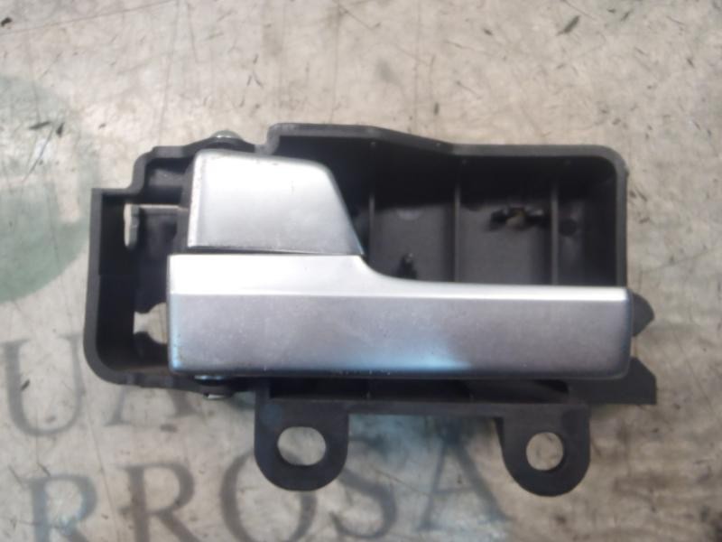 Recambio de maneta interior delantera izquierda para ford focus c-max (cap) ambiente (d) referencia OEM IAM   