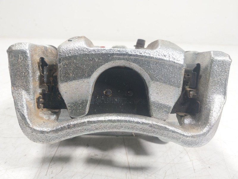 Recambio de pinza freno trasera derecha para kia niro ii (sg2) 1.6 gdi hybrid referencia OEM IAM 58311ATA60 AT58237700 