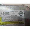 Recambio de centralita airbag para ssangyong rexton 2.7 turbodiesel cat referencia OEM IAM 8625008140  