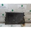 Recambio de radiador agua para volvo xc70 2.4 diesel cat referencia OEM IAM 31368361  