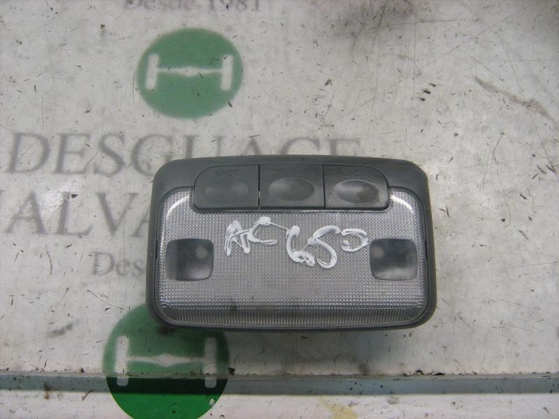 Recambio de piloto interior para ssangyong musso 2.9 tdi grand lux referencia OEM IAM   