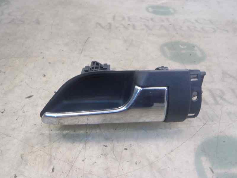 Recambio de maneta interior delantera derecha para opel astra h berlina essentia referencia OEM IAM   
