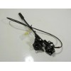 Recambio de cerradura capot para mercedes-benz clase cls (w219) 3.0 cdi cat referencia OEM IAM A2198800059 A2198800059 