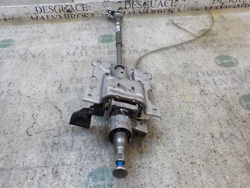 Recambio de columna direccion para peugeot 308 1.6 hdi fap cat (9hz / dv6ted4) referencia OEM IAM 4123GP  