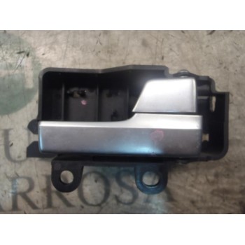 MANETA INTERIOR DELANTERA DERECHA 