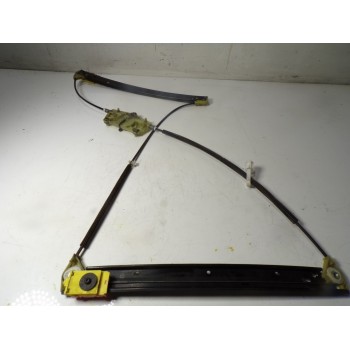 ELEVALUNAS DELANTERO IZQUIERDO 4F0837461D 4F0837461D 