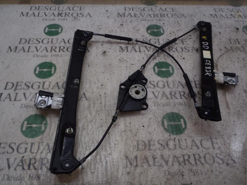 Recambio de elevalunas delantero derecho para alfa romeo 159 (140) 1,9 jtdm 8v sport referencia OEM IAM   