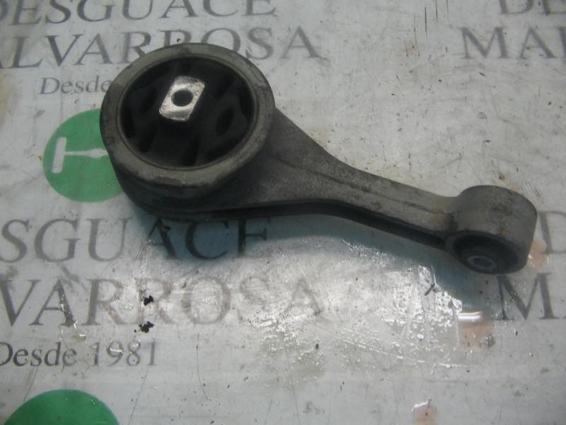 Recambio de soporte cambio para ford fiesta courier (dx) furg. referencia OEM IAM   