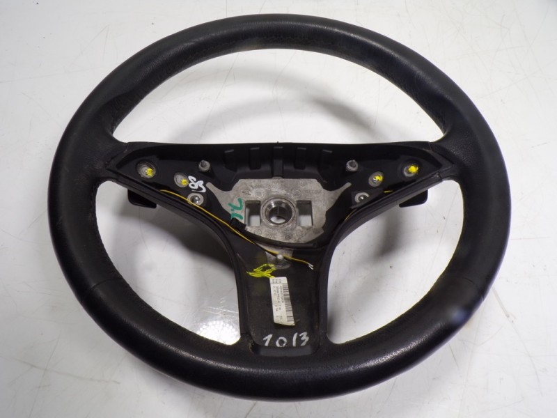 Recambio de volante para mercedes-benz clase c (w204) berlina c 200 cdi (204.007) referencia OEM IAM A20446017039E84 305808740 