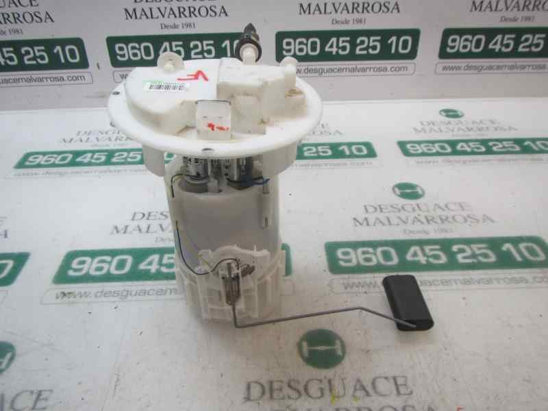 Recambio de aforador para peugeot 208 1.2 12v vti referencia OEM IAM 9674466680  