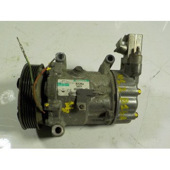 COMPRESOR AIRE ACONDICIONADO 6942501 