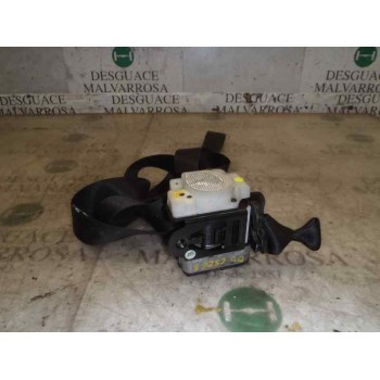 CINTURON SEGURIDAD DELANTERO DERECHO 
