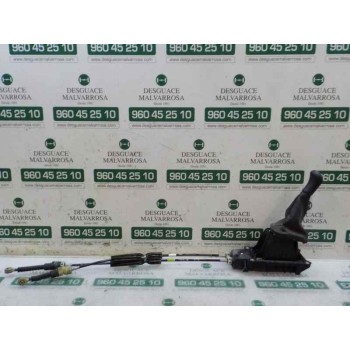 PALANCA CAMBIO 349016019R 349016019R 9619282A