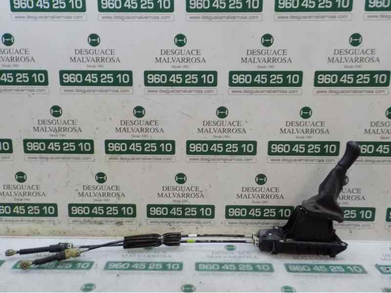 Recambio de palanca cambio para dacia sandero 1.2 16v cat referencia OEM IAM 349016019R 349016019R 9619282A