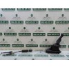 Recambio de palanca cambio para dacia sandero 1.2 16v cat referencia OEM IAM 349016019R 349016019R 9619282A