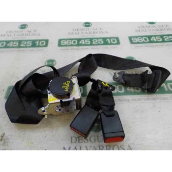 CINTURON SEGURIDAD TRASERO IZQUIERDO 96757050XY 