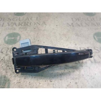 MANETA EXTERIOR TRASERA DERECHA 