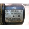 Recambio de abs para ford fiesta (cbk) ghia referencia OEM IAM   