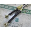 Recambio de palanca cambio para dacia sandero 1.2 16v cat referencia OEM IAM 349016019R 349016019R 9619282A
