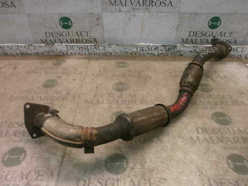 Recambio de salida colector para opel zafira a 2.0 dti referencia OEM IAM   