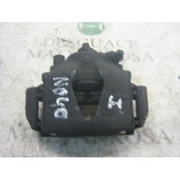 PINZA FRENO DELANTERA IZQUIERDA 