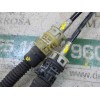 Recambio de palanca cambio para dacia sandero 1.2 16v cat referencia OEM IAM 349016019R 349016019R 9619282A