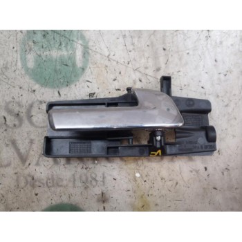 MANETA INTERIOR DELANTERA DERECHA 