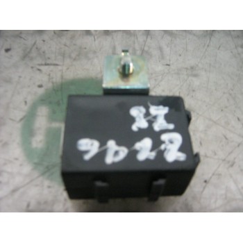 MODULO ELECTRONICO 