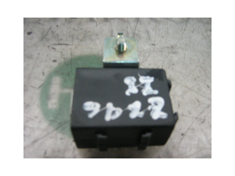 Recambio de modulo electronico para hyundai atos prime (mx) gls se referencia OEM IAM   