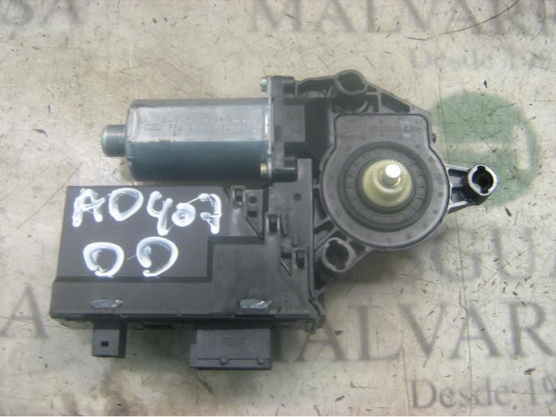 Recambio de motor elevalunas delantero derecho para peugeot 307 (s1) xr referencia OEM IAM   