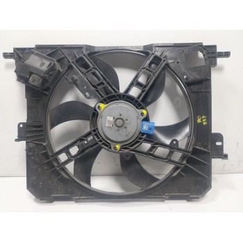 ELECTROVENTILADOR A4539064300 