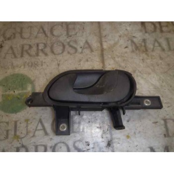 MANETA INTERIOR LATERAL DERECHA 