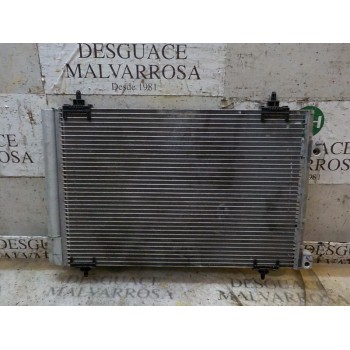 CONDENSADOR AIRE ACONDICIONADO 6455GH 