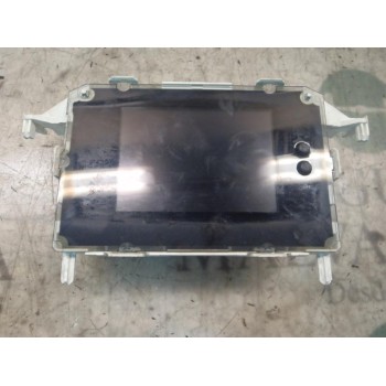 PANTALLA MULTIFUNCION 1940795 8A6T18B955BF 